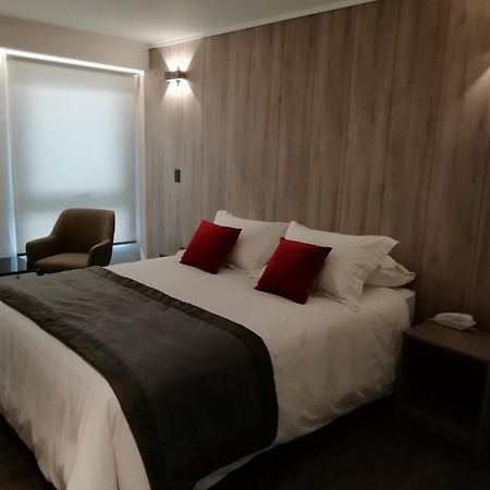 Hotel H9 Винья-дель-Мар Экстерьер фото