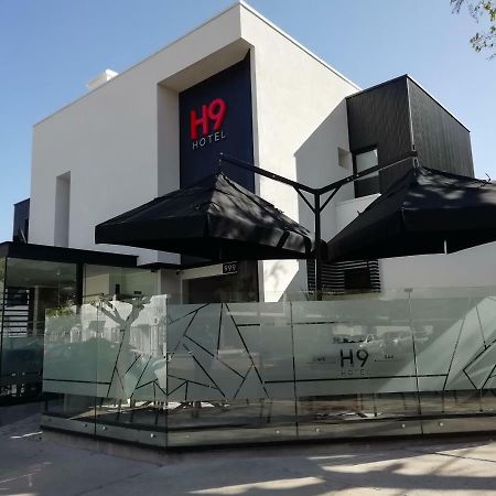 Hotel H9 Винья-дель-Мар Экстерьер фото