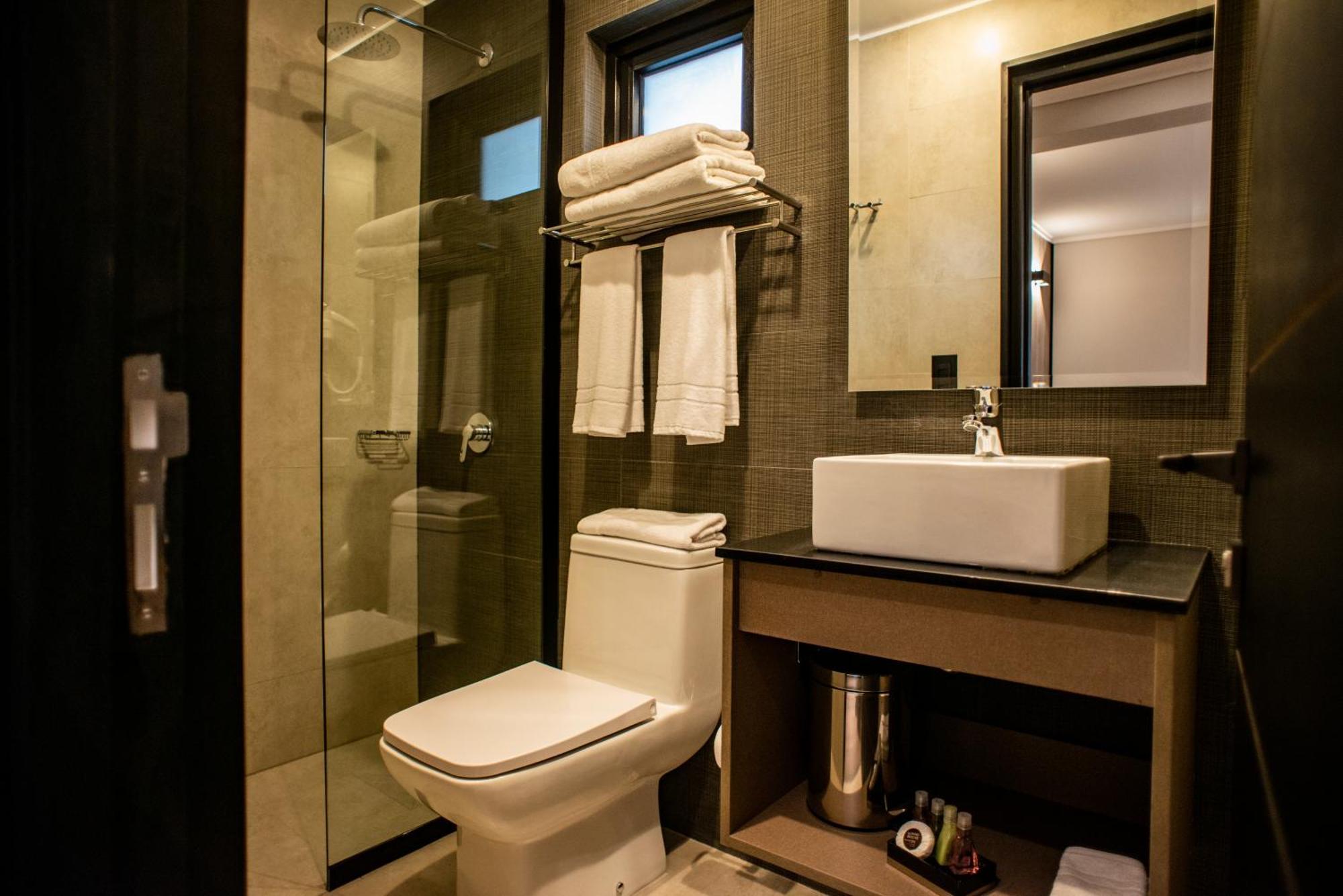 Hotel H9 Винья-дель-Мар Экстерьер фото