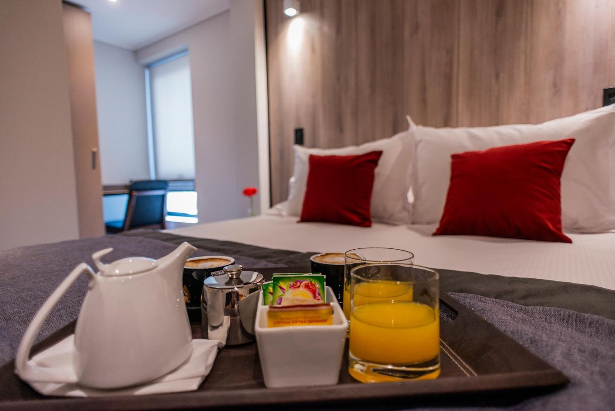 Hotel H9 Винья-дель-Мар Экстерьер фото