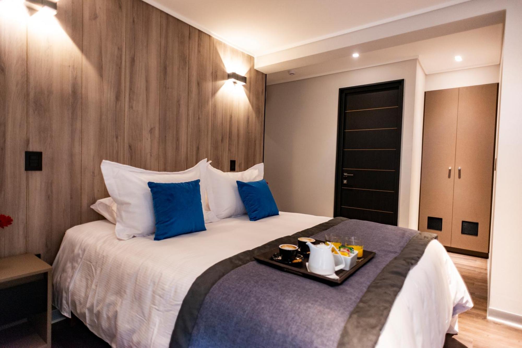 Hotel H9 Винья-дель-Мар Экстерьер фото