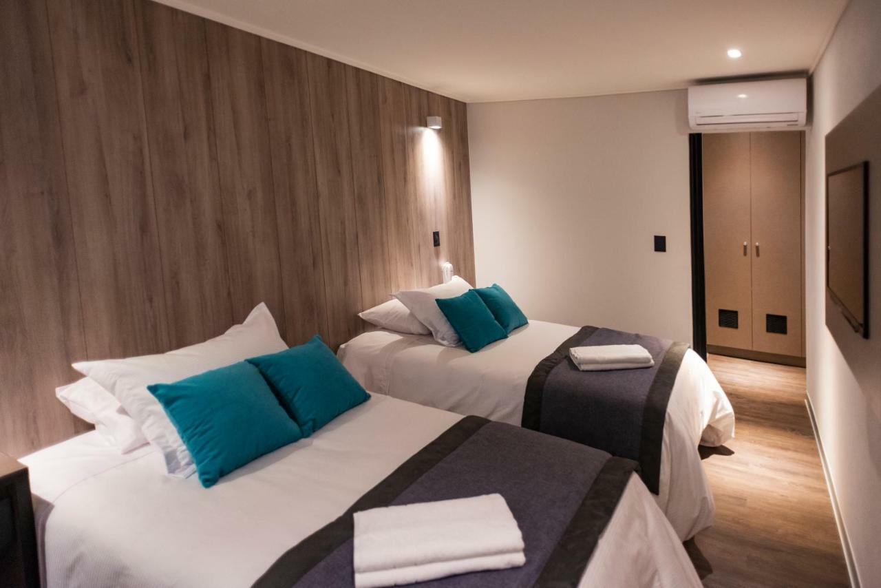 Hotel H9 Винья-дель-Мар Экстерьер фото