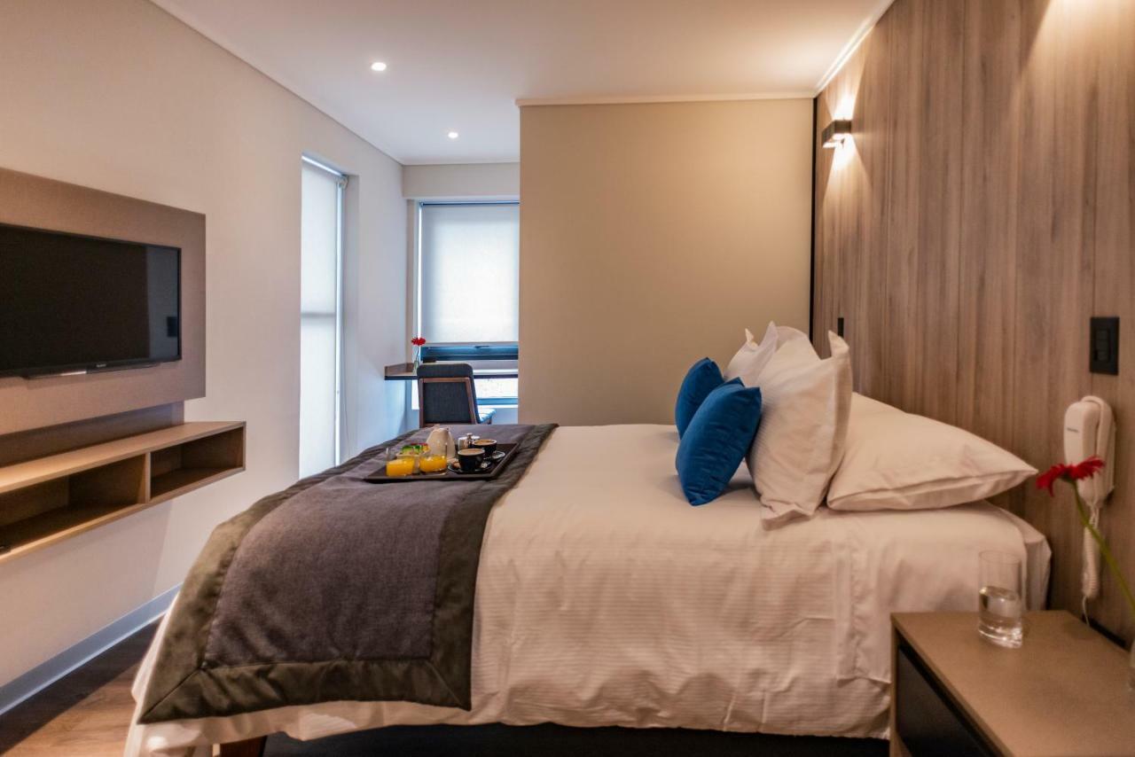 Hotel H9 Винья-дель-Мар Экстерьер фото